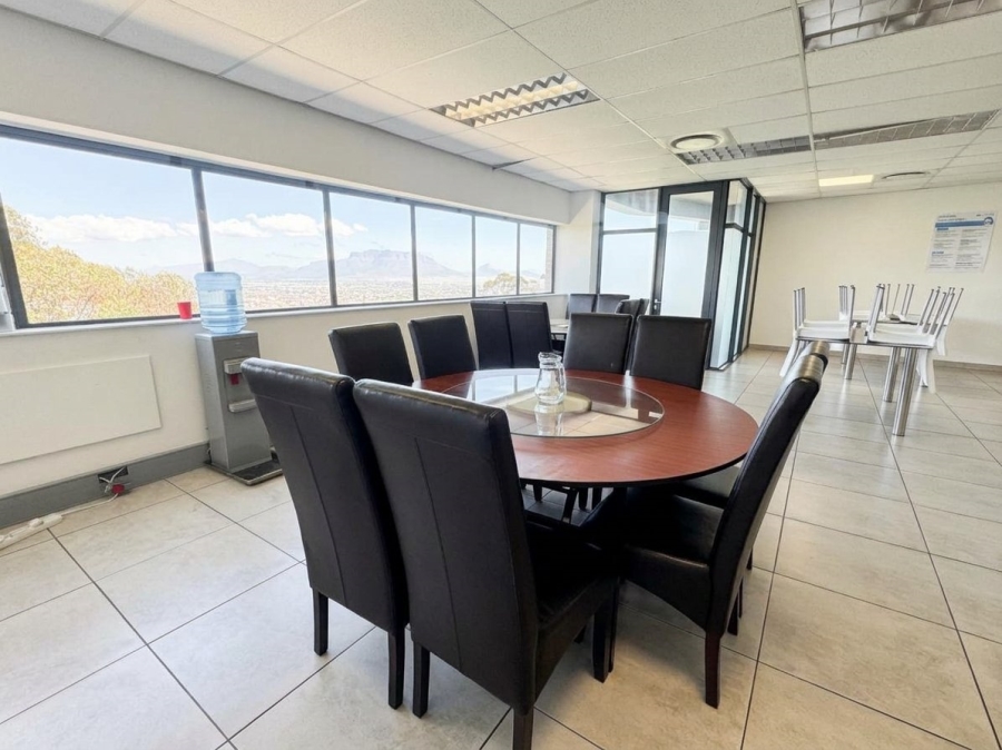 To Let Commercial Property for Rent in Plattekloof Western Cape